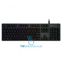 RGB Mechanical Gaming Keyboard  G512 - GX Blue 